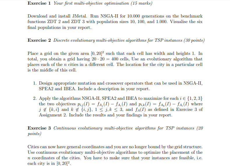 Java Assignment Solution