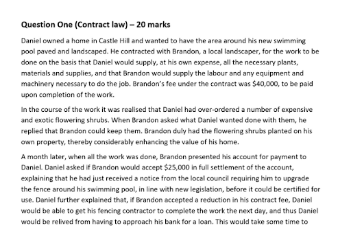 enterprise law assignment help uae