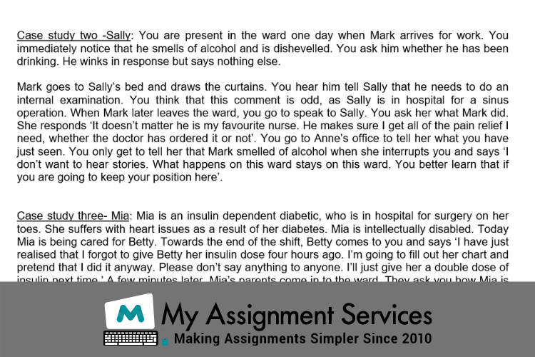 law and ethics case study solution 2