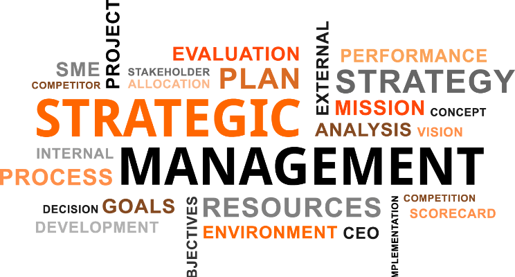 Strategic Management Assignment Help