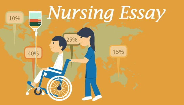 nursing essay writing help