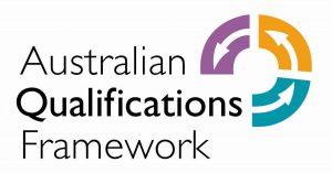 Australian qualification framework