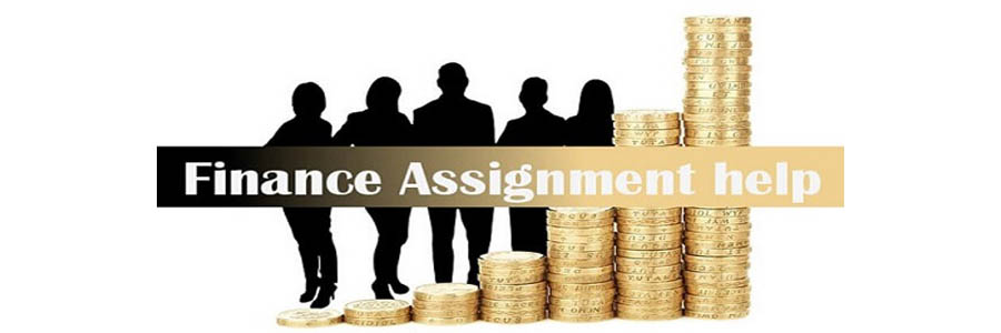 Finance Assignment Help 