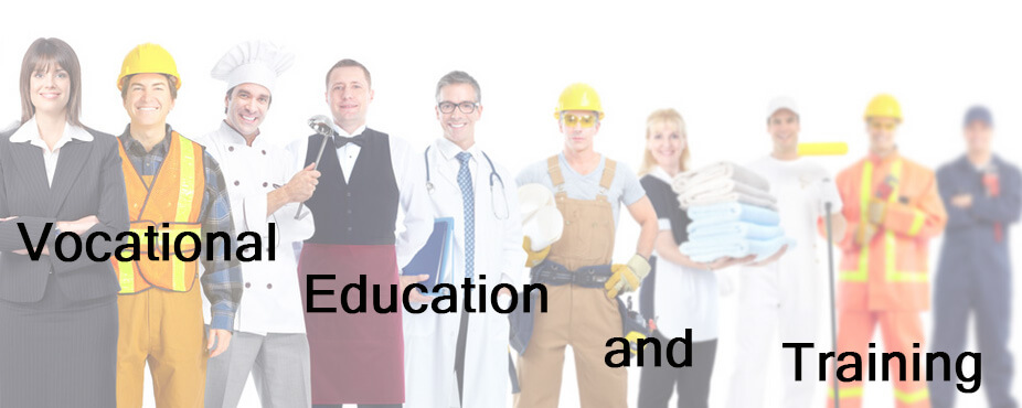 Vocational Education and Training