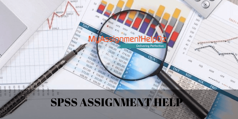 spss assignment help