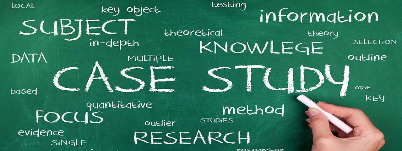 Case Study Assignment