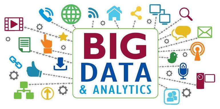 Big Data and Data Analytics