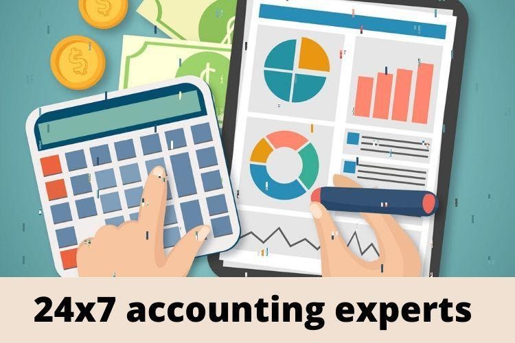 online support for accounting assignments