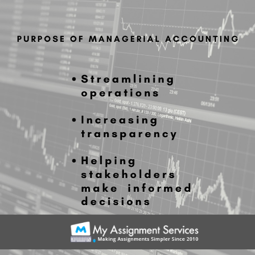 managerial accounting assignment help uae