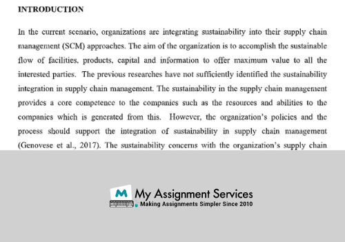 Doctoral Dissertation Writing Assistance - Introduction