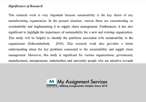 Doctoral Dissertation Writing Assistance