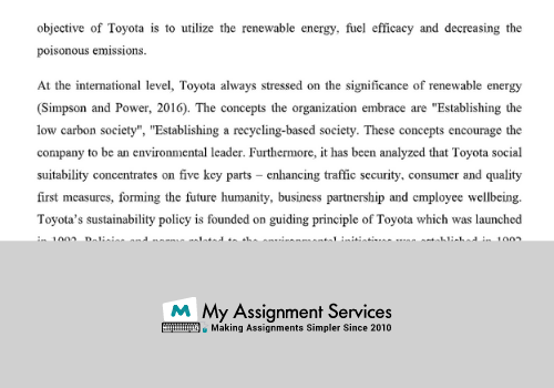 Doctoral Dissertation Writing Samples